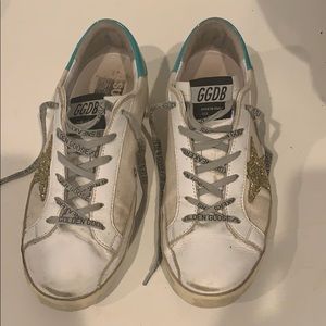 Golden goose